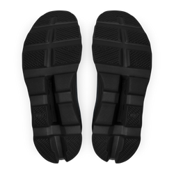 Pánske obuv On Running Cloudmonster All Black