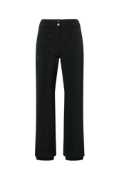 Lyžiarske nohavice Descente Insulated Pants Black - 2025/26