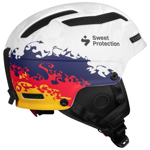 Lyžiarska helma Sweet Protection Volata 2Vi® Mips Race Helmet x HK - 2025/26
