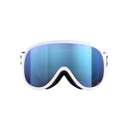 Lyžiarske okuliare POC Retina Mid Hydrogen White/Partly Sunny Blue - 2025/26