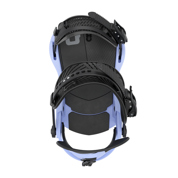 Viazanie na Snowboard Union Atlas Violet - 2025/26