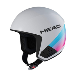 Lyžiarska helma HEAD Downforce JR VIS - 2025/26