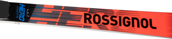 Zjazdové lyže Rossignol Hero Athlete GS 170-182 R22 - 2025/26