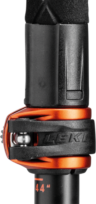 Palice LEKI Makalu FX Carbon