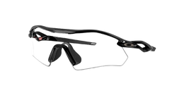 Slnečné okuliare Oakley Radar Plate Polished Black Frame/Photochromatic Lenses
