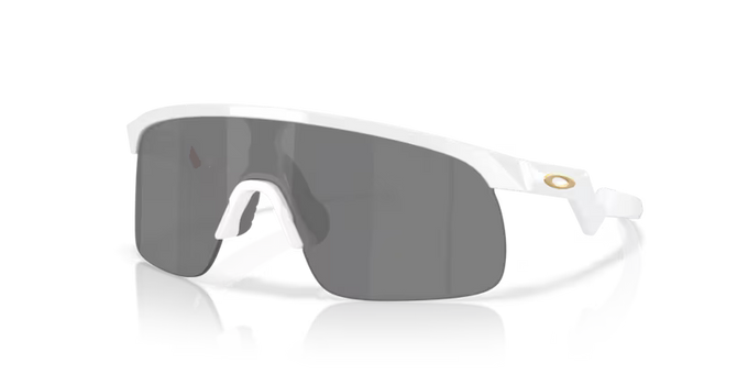 Slnečné okuliare Oakley Resistor Pearl White/Prizm Black
