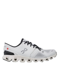 Sportové Topanky On Running Cloud X 3 Ivory/Black