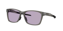 Slnečné okuliare Oakley Paracord Matte Grey Smoke Frame / Prizm Slate Lenses