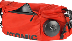 Ľadvinka Atomic Nordic Thermo Bottle Belt Red - 2024/25