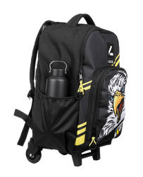 Taška Level Trolley Eagle 40l Goldeneagle - 2024/25