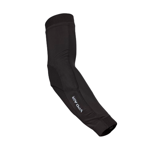 Chrániče ramien POC VPD Air Sleeve Uranium Black - 2024/25