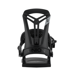 Viazanie na Snowboard Union Flite Black - 2025/26