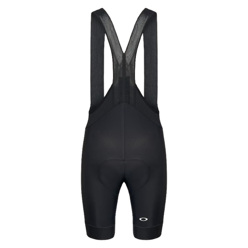 Cyklistické kraťasy Oakley Icon Classic Bib 2.0 Blackout