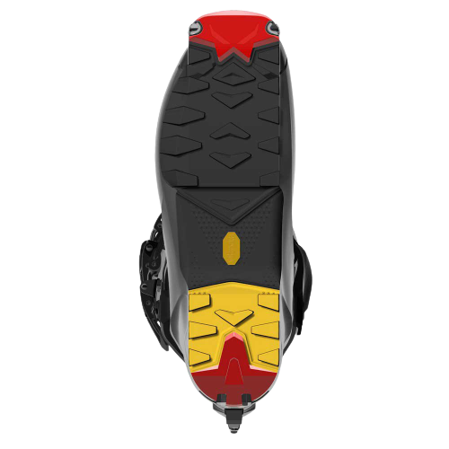 Zjazdové topánky LA SPORTIVA Vanguard Carbon Yellow - 2022/23