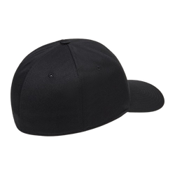 Šiltovka Oakley Tinfoil 3.0 Blackout - 2025