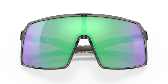 Slnečné okuliare OAKLEY Sutro Grey Ink w/Prizm Road Jade - 2022