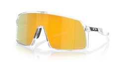 Slnečné okuliare Oakley Sutro Prizm 24 K Lenses/Clear Frame
