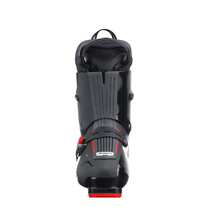 Zjazdové topánky Nordica HF 110 GW Black Anthracite Red - 2023/24