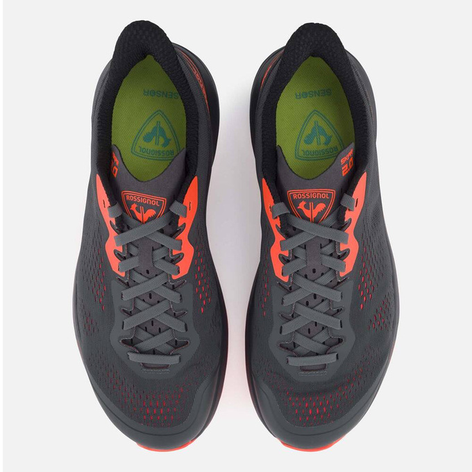 Topánky Rossignol SKPR 2.0 Hero Dark Shadow - 2024/25