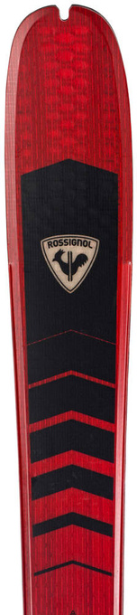Zjazdové ROSSIGNOL Escaper 87 - 2022/23