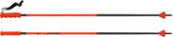 Zjazdové palice Atomic Redster JR Red – 2024/25