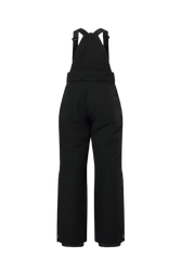 Lyžiarske nohavice Descente JR Insulated Pants Black - 2025/26