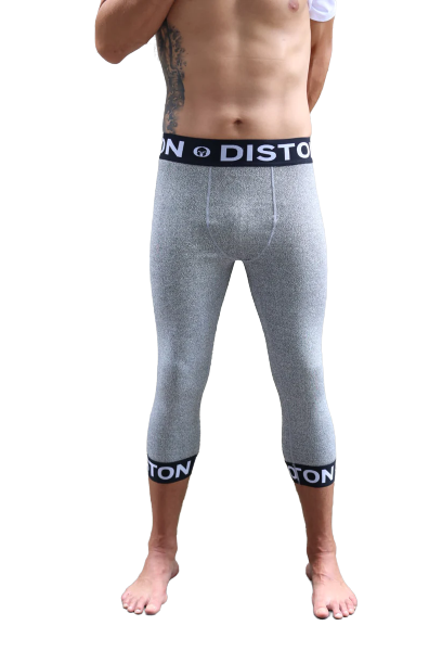 Chránič Cut Resistant Diston Racing 3/4 Pants Man