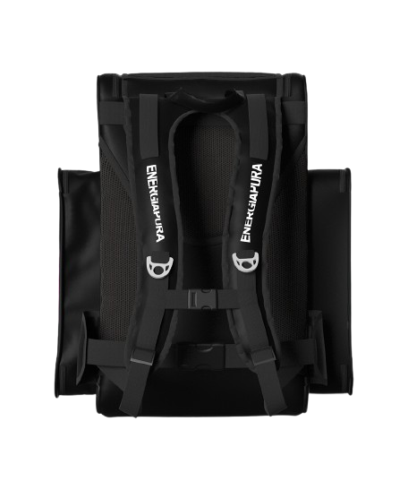Batoh na lyžiarsku obuv Energiapura Racer Bag SR/Fluid - 2025/26