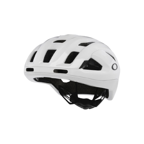 Cyklistická prilba Oakley ARO3 Endurance Eu Polished White - 2025