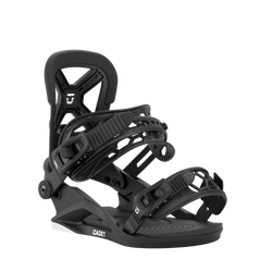 Viazanie na Snowboard Union Cadet Black - 2024/25
