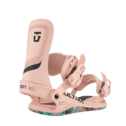 Viazanie na Snowboard Union Ultra Pink (Woman) - 2025/26