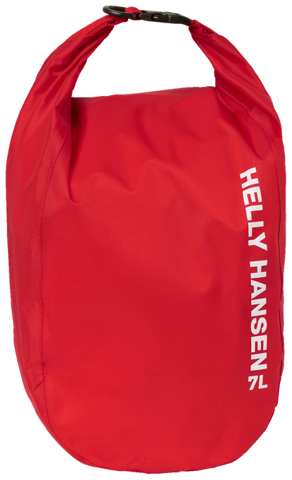 Vrece Helly Hansen HH Light Dry Bag 7L Alert Red - 2024/25