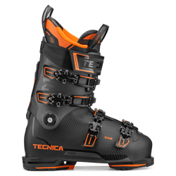 Zjazdové topánky TECNICA Mach1 HV 120 TD GW Black - 2025/26