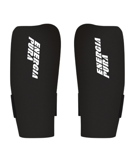 Chrániče Energiapura Arm Pro Racing Black- 2025/26