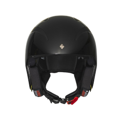 Lyžiarska helma SWEET PROTECTION Volata Mips Helmet Gloss Black - 2022/23