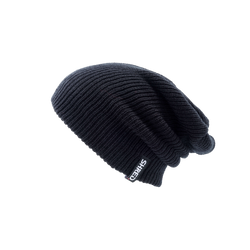 Čiapka Shred Park Beanie Black - 2025/26