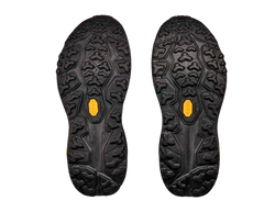 Sportové Topánky Hoka Speedgoat 6 Black/Black