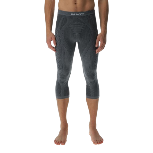 Funkčné nohavice UYN Man Elevatyon Biomorph UW Pants Medium Grey Melange - 2025/26