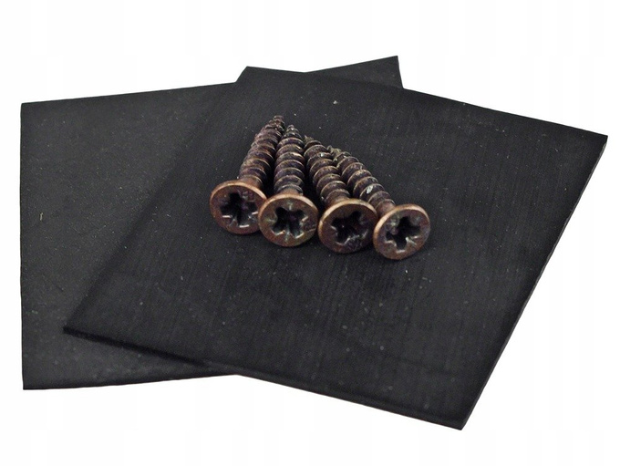 Chrániče Gabel Gate Blocker JR Yellow - 2025/26