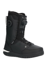 Snowboardové topánky Bataleon Salsa Double BOA Black - 2025/26