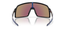 Slnečné okuliare Oakley Sutro S Matte Black/Crystal Blue Aurora Frame/Prizm Sapphire Lenses