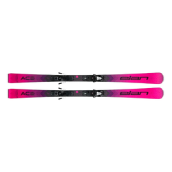 Zjazdové lyže ELAN ACE Speed Magic SLX PS - 2024/25