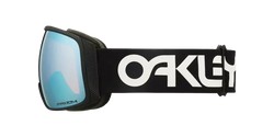 Lyžiarske okuliare Oakley Flight Tracker L Factory Pilot Black Prizm Snow Sapphire Irid - 2025/26