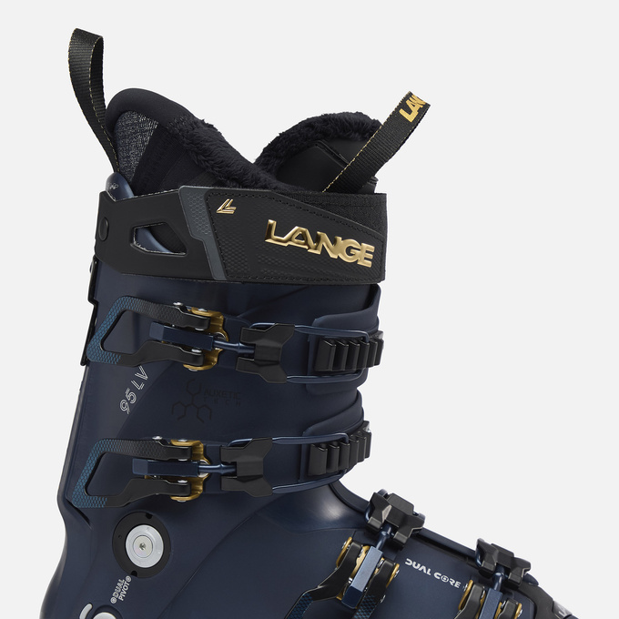 Zjazdové topánky Lange Shadow 95 W LV GW - 2025/26