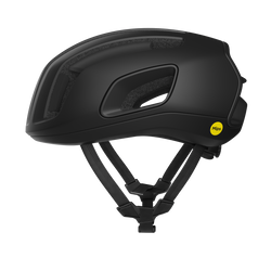 Cyklistická prilba POC Cytal Uranium Black Matt - 2025