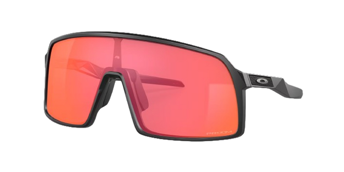 Slnečné okuliare OAKLEY Sutro Lite MotoGP™ Collection Prizm Road Lenses / Matte Black Frame