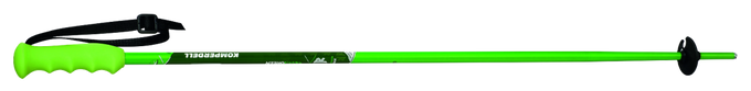 Zjazdové palice Komperdell Evergreen - 2024/25