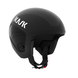 Lyžiarska helma KASK Omega Carbon Black - 2024/25