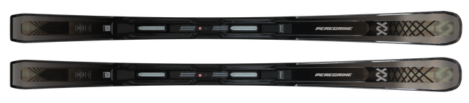 Zjazdové lyže Volkl Peregrine V-Werks - 2025/26