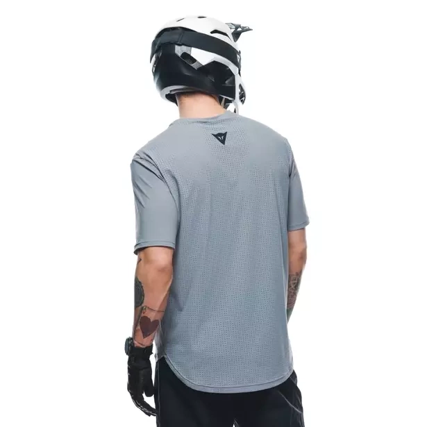 Cyklistický dres Dainese HGR Jersey SS Tradewinds - 2023